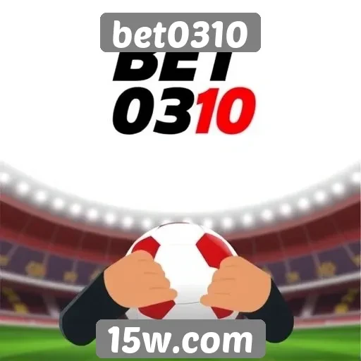 Ofertas e promoções atraentes do bet0310