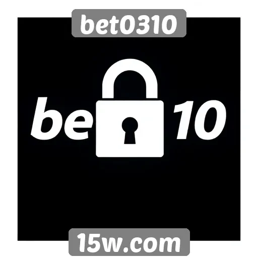 Avaliação da segurança do site de jogos bet0310