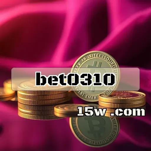 bet0310: Recursos de Login que Transformam sua Experiência de Jogo