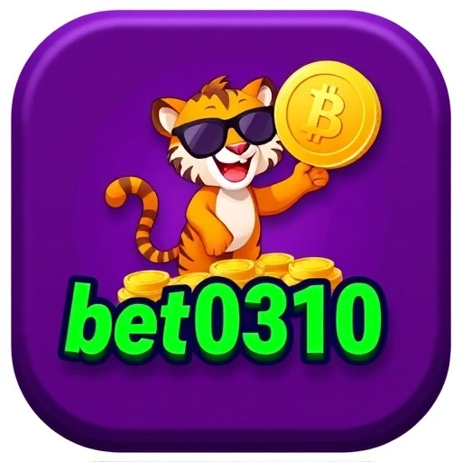 bet0310 Logo