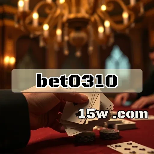 bet0310: A Segurança que Você Precisa em Jogos Online