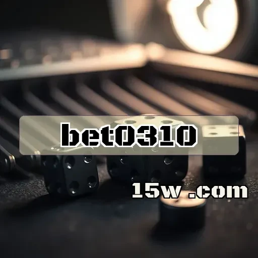 bet0310: Descubra o Melhor dos Eventos Esportivos e Apostas Online